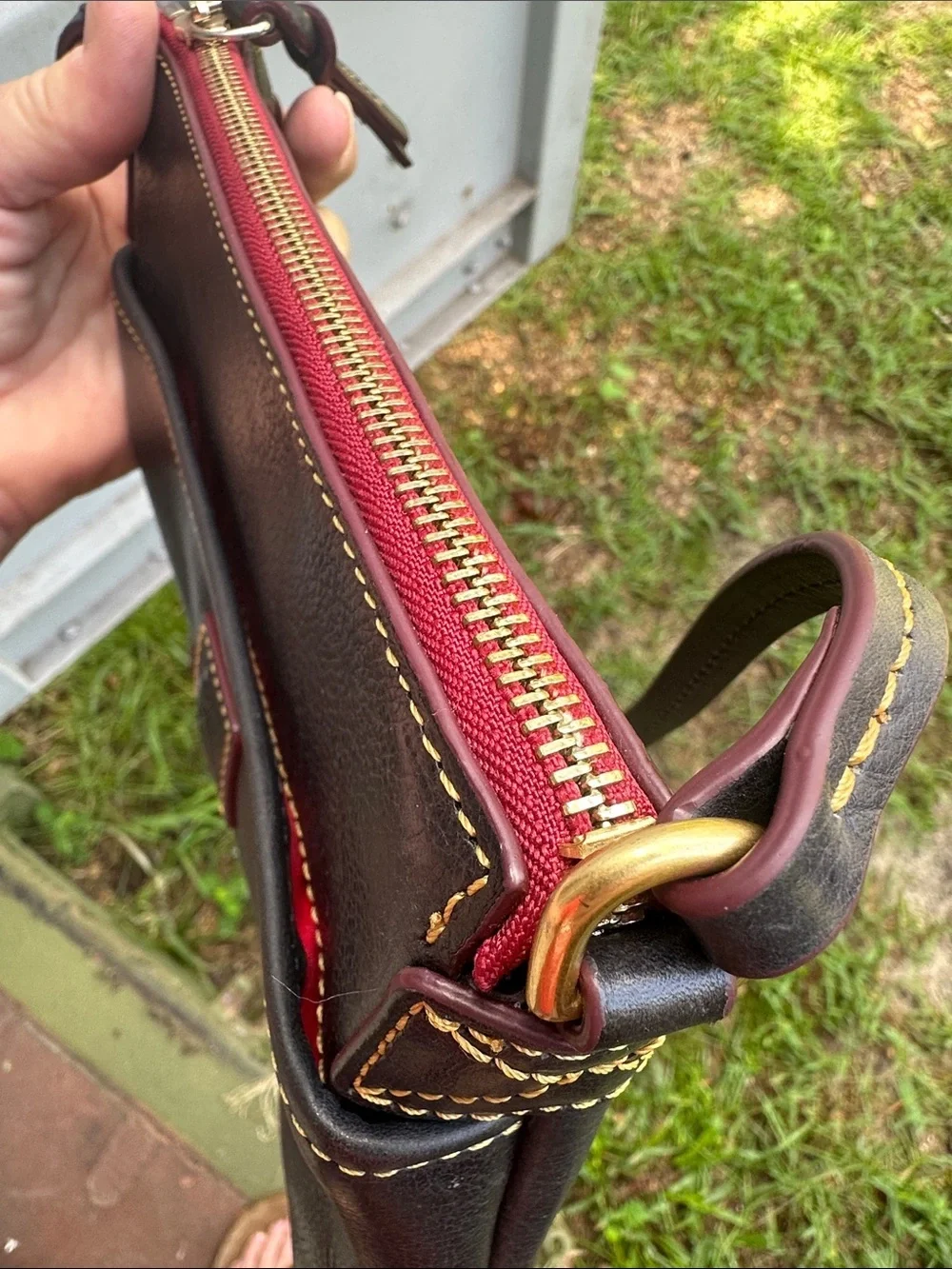 Dooney & Bourke Crossbody